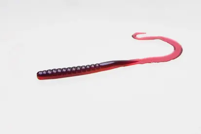 Zoom 9" Mag II 20pk - Tequila Sunrise