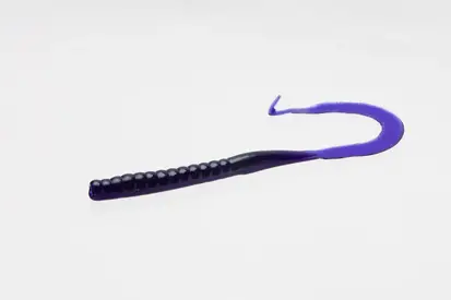 Zoom 9" Mag II 20pk - Black Grape
