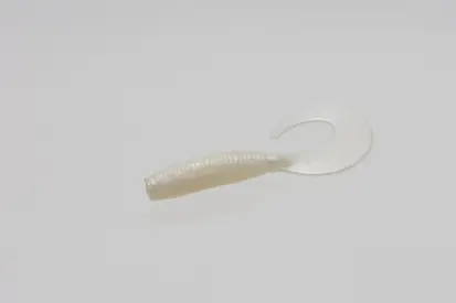 Zoom 3" Fat Albert 10pk - White Pearl