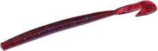 Zoom 6" UV Speed Worm 15pk - Plum