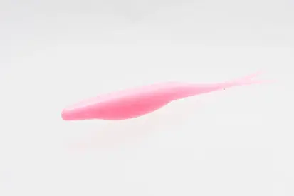Zoom 5" Super Fluke 10pk - Bubble Gum