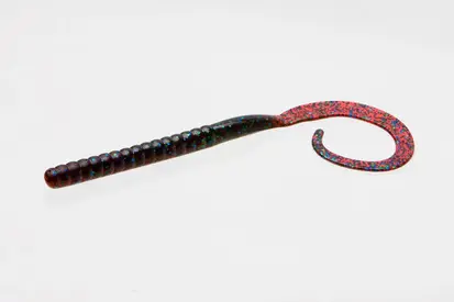 Zoom 10.5" Ole Monster 9pk - Plum Apple