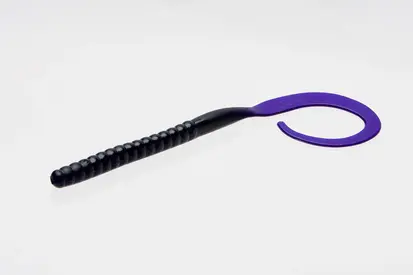 Zoom 10.5" Ole Monster 9pk - Black Grape