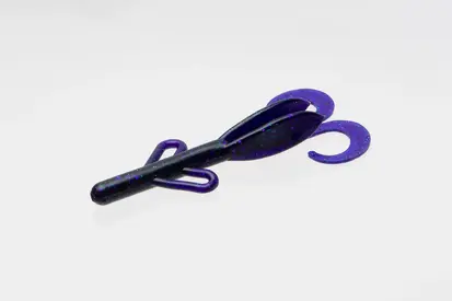 Zoom 4" Baby Brush Hog 12pk - Candy Bug