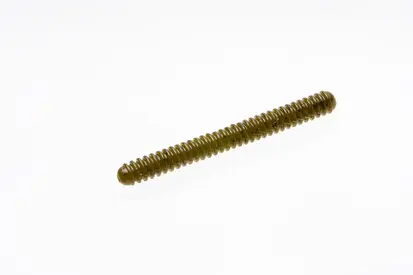 Zoom Double Ringer 15pk - Green Pumpkin
