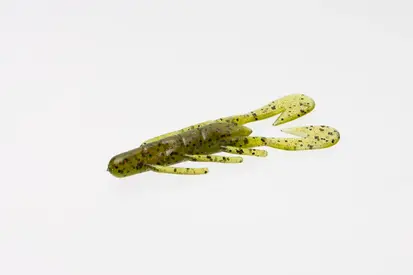 Zoom 3.5" Ultra-Vibe Speed Craw 12pk -...