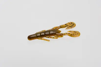 Zoom 3.5" Ultra-Vibe Speed Craw 12pk - Alabama...