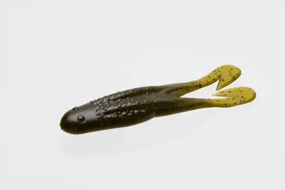 Zoom Horny Toad 5pk - Green Pumpkin