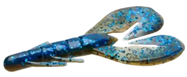 Zoom 4" Super Speed Craw 8pk - Okeechobee Craw