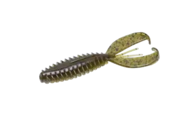 Zoom Z-Craw 6pk - Green Pumpkin