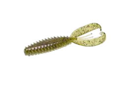 Zoom Z-Craw 6pk - Watermelon Red