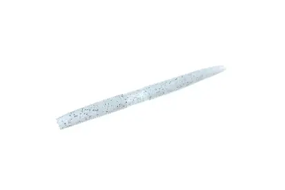 Zoom 5" Zlinky 10pk - Natural Shad