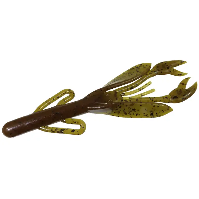 Zoom 5.5" Brush Craw 8pk -...