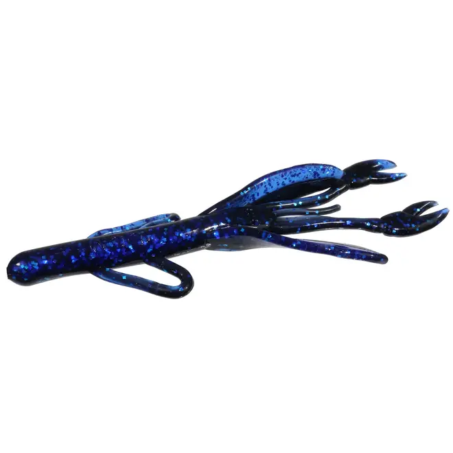 Zoom 5.5" Brush Craw 8pk -...