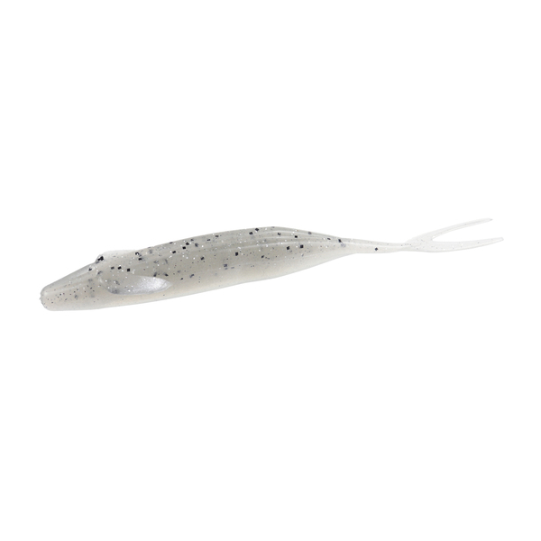 Zoom 4" Winged Fluke 8pk -...