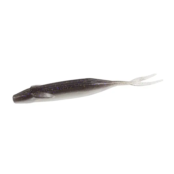 Zoom 4" Winged Fluke 8pk -...