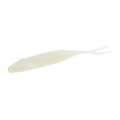 Zoom 4" Winged Fluke 8pk - Pearl Blue Glimmer