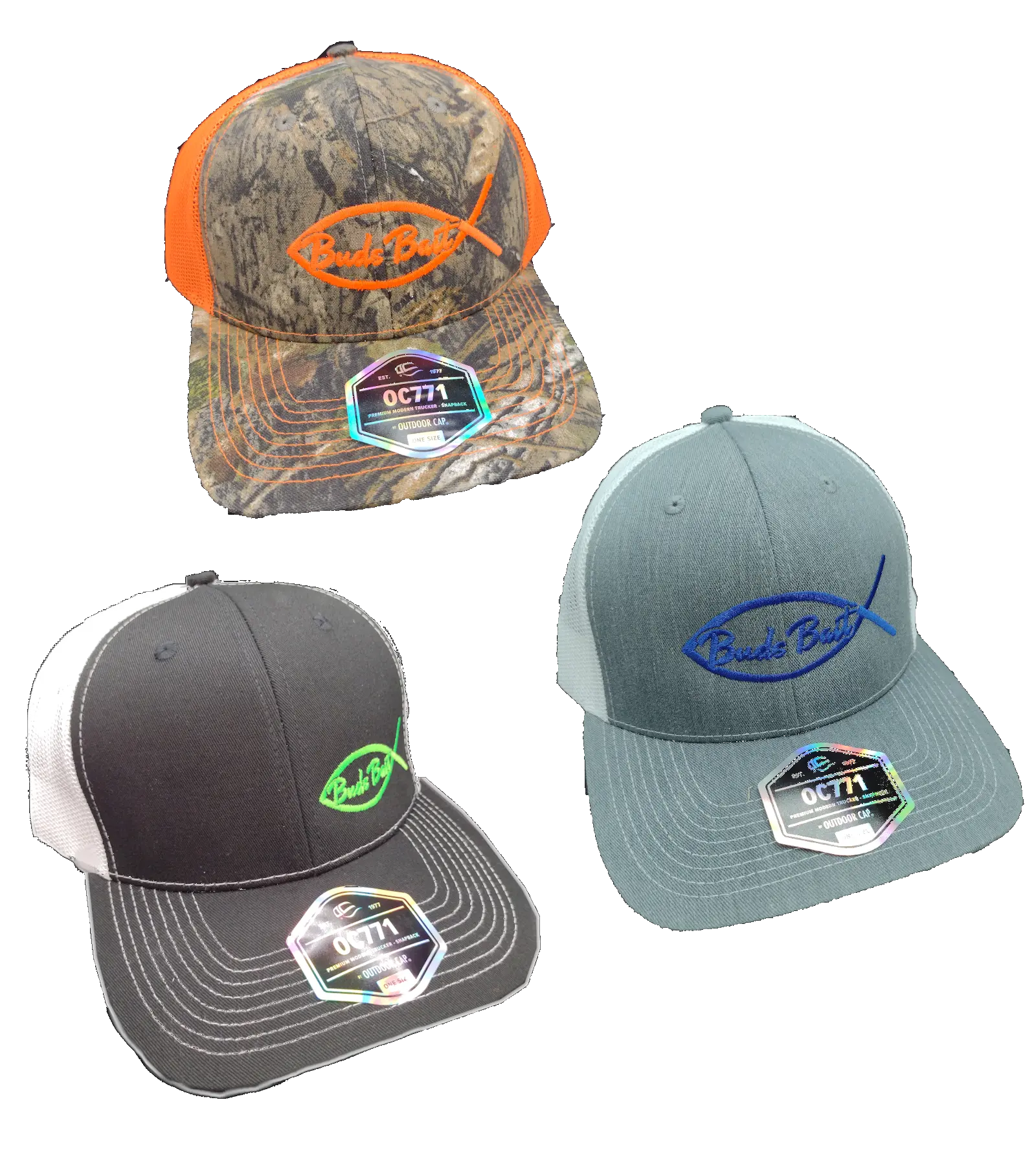 Hats category image