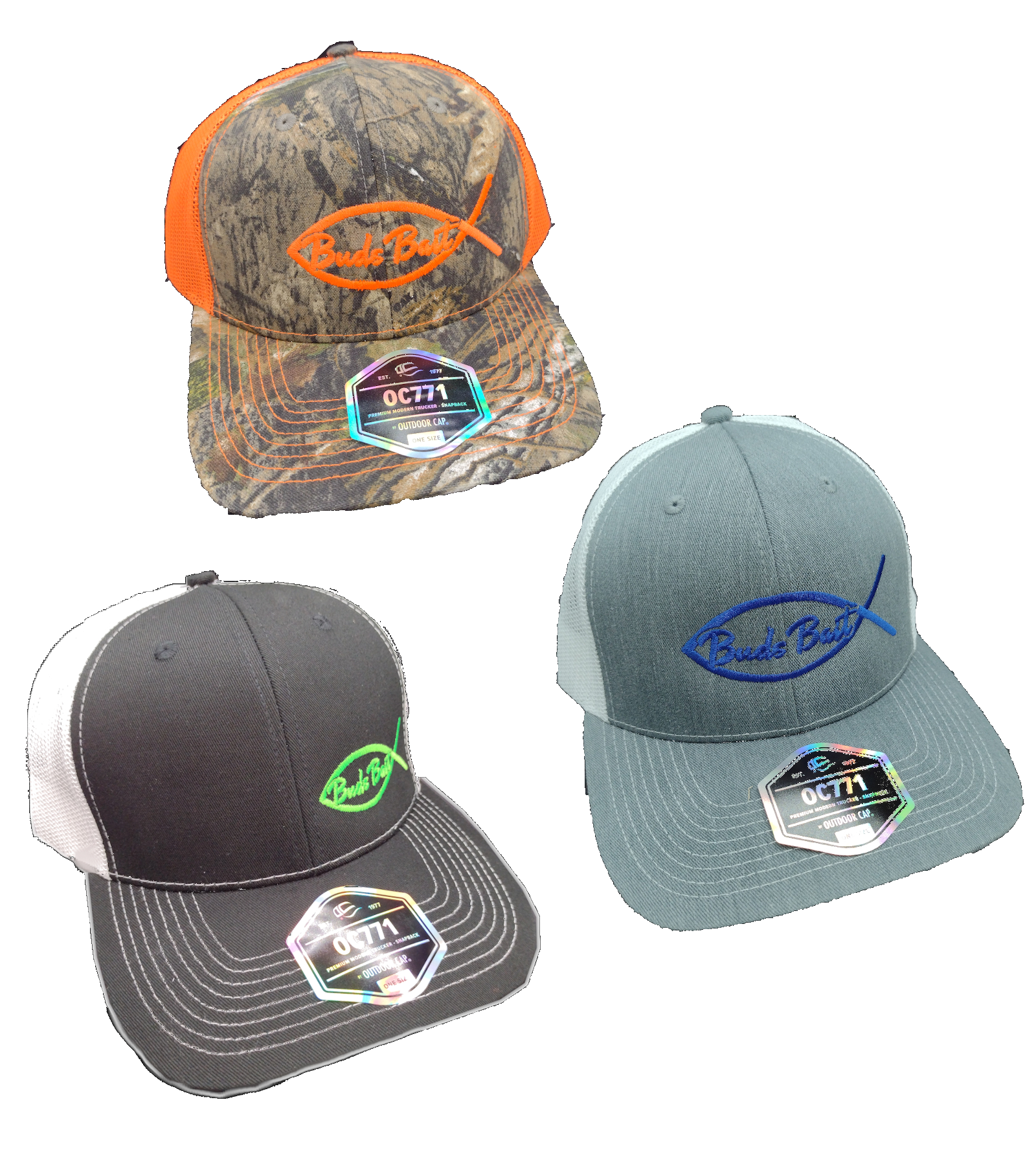 Hats category image