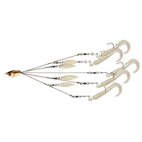 Hard Baits - A-Rigs category image