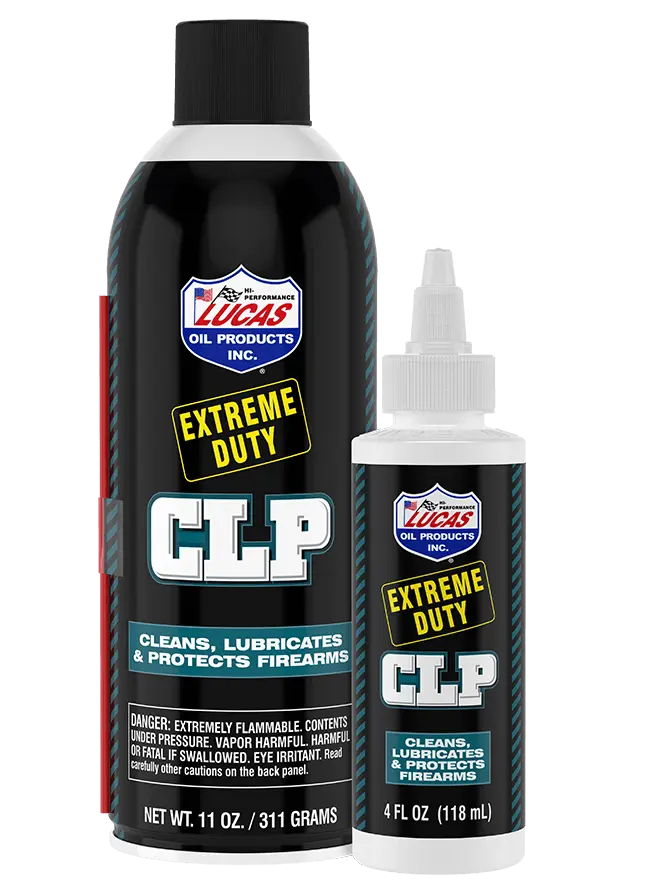 Gun Oil category image