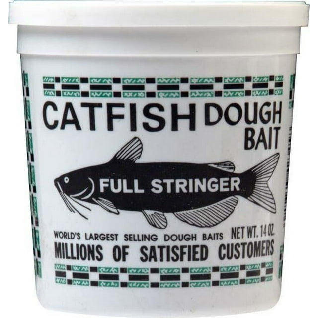 Dough Baits category image