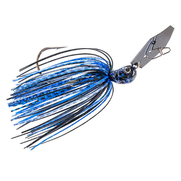 Hard Baits - Chatterbaits category image