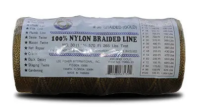Trotline Cord category image