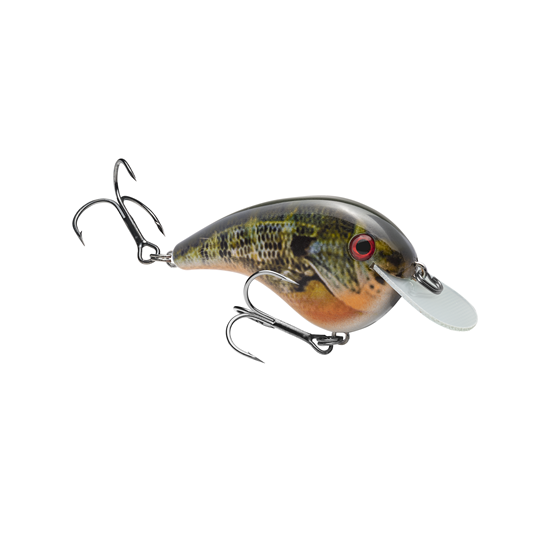 Hard Baits - Crankbaits category image