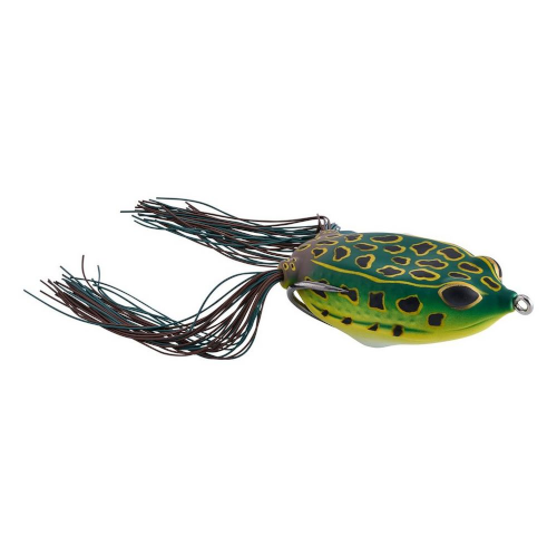 Hard Baits - Hollow Body Frog category image