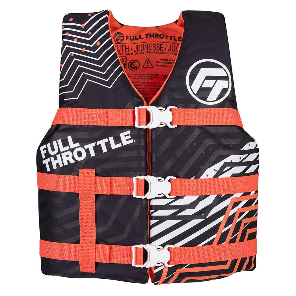 Life Jacket category image