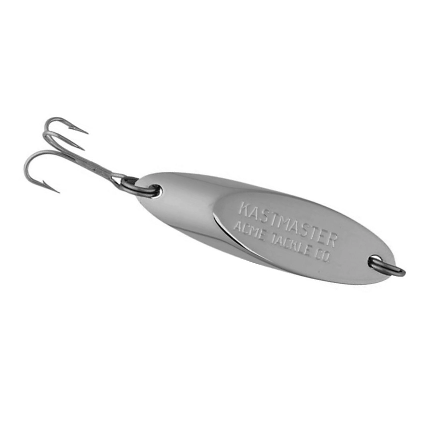 Hard Baits - Spoons category image