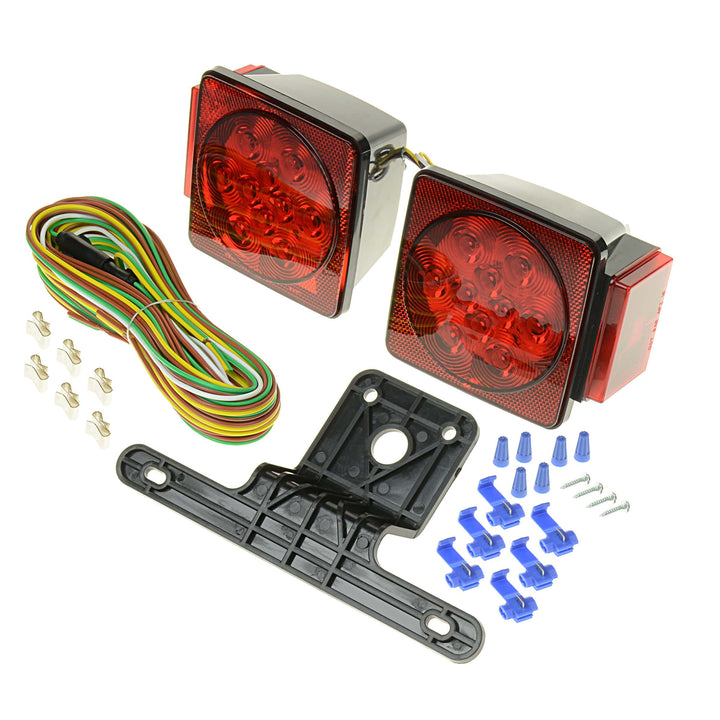 Trailer Lights category image