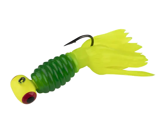 Grubs - Prerigged Skirted category image