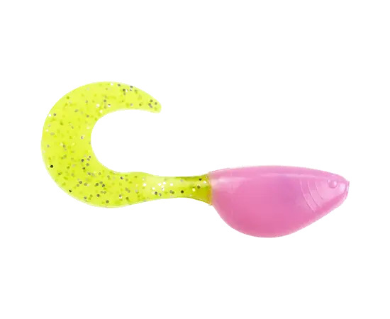 Minnows - Curl Tails category image