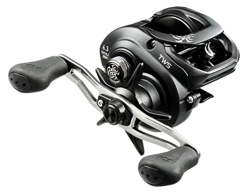 Casting Reels category image