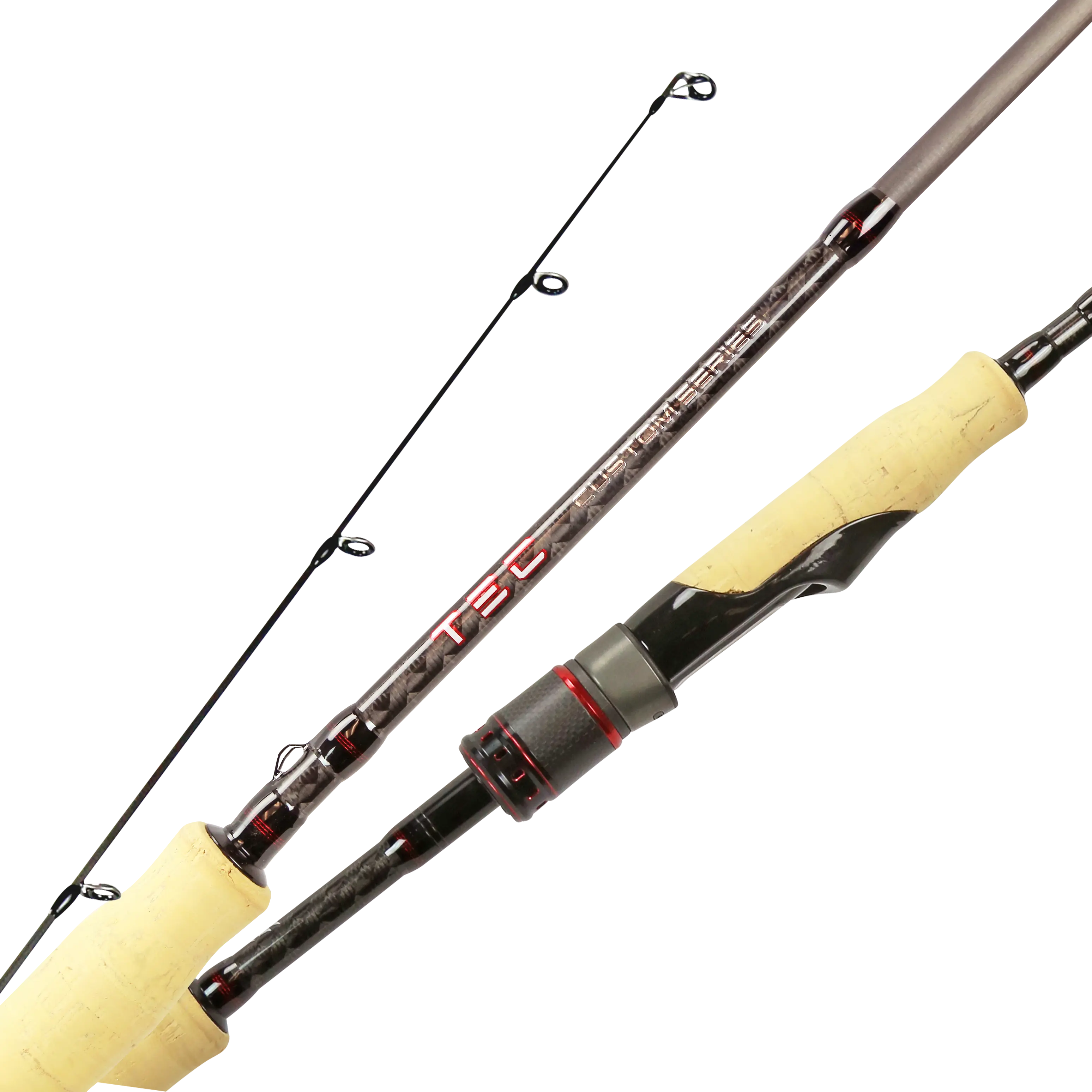 Spinning Rods category image