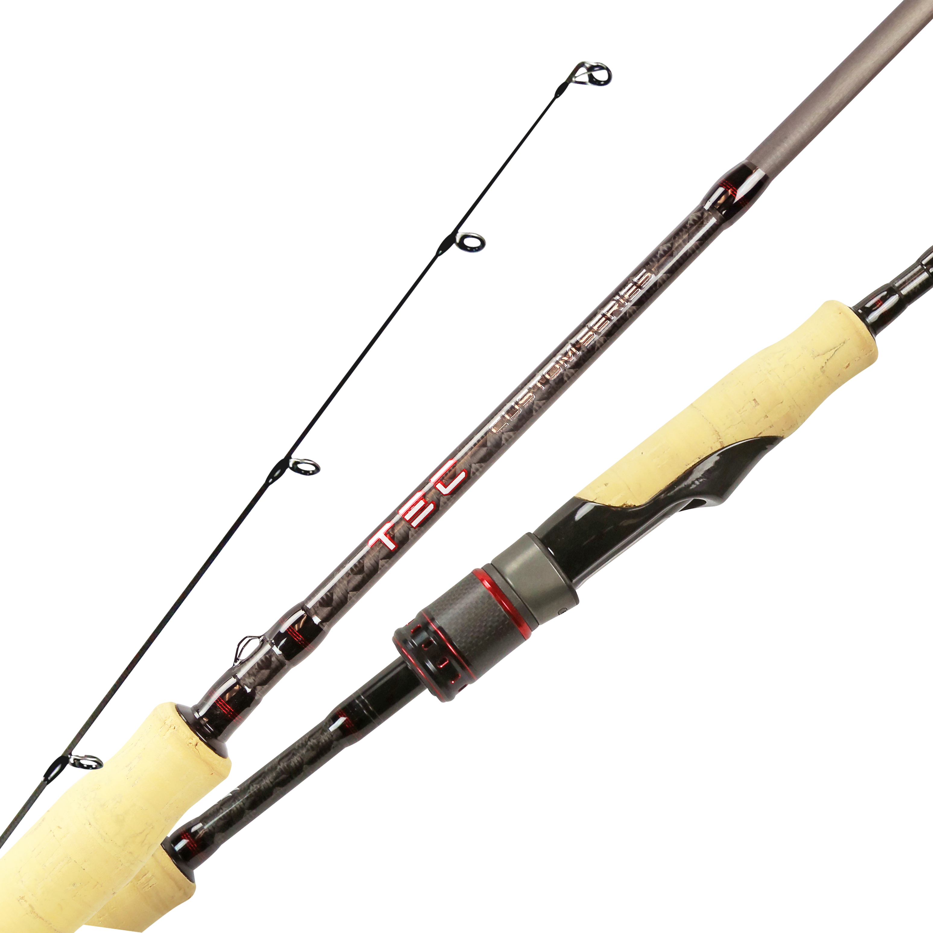 Spinning Rods category image