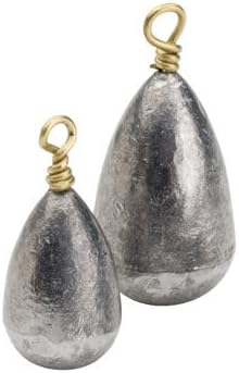 Bass Casting Sinkers category image