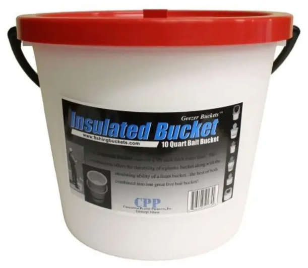 Buckets category image