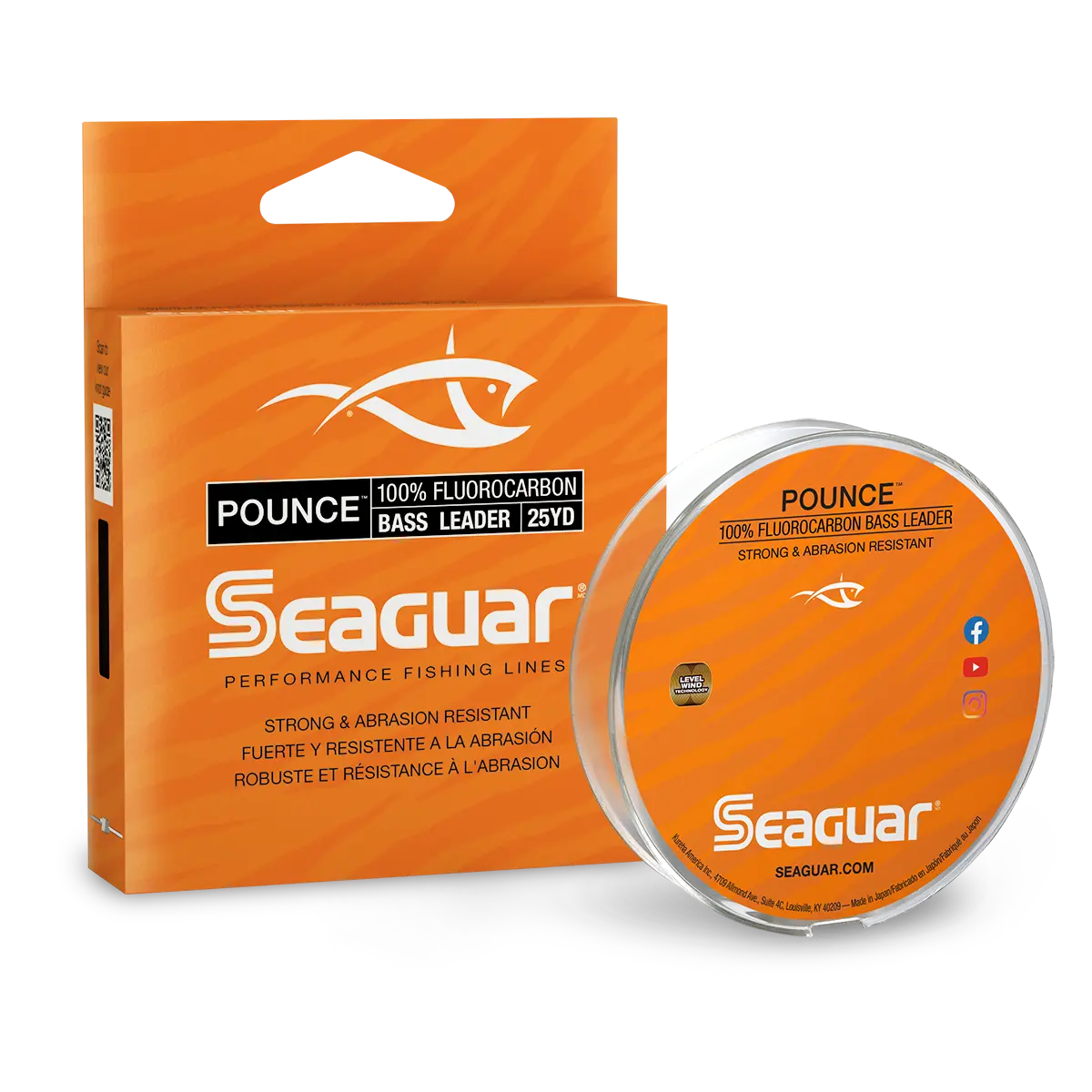 Fluorocarbon category image