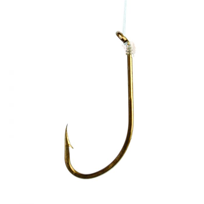 Snelled Hooks category image