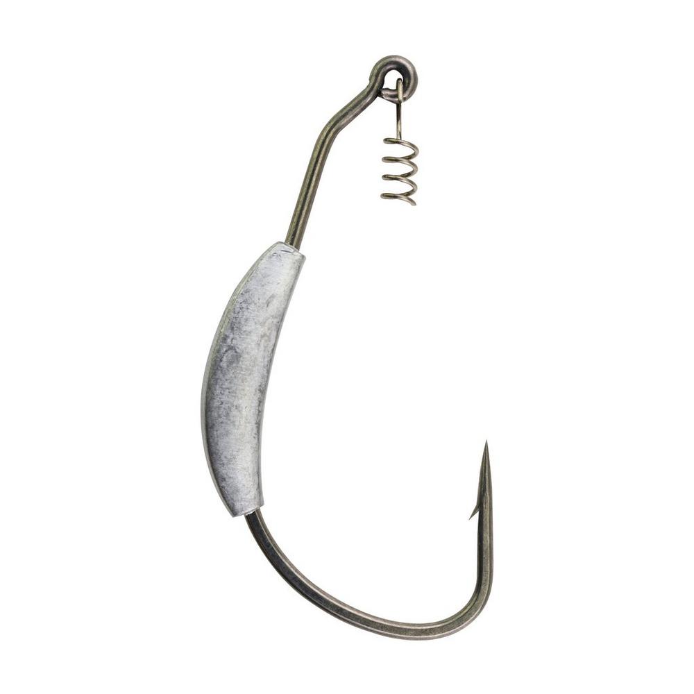 Swimbait Hooks category image