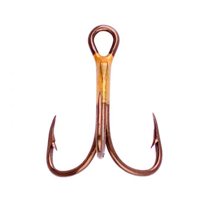 Treble Hooks category image