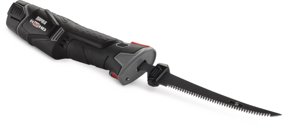 Electric Fillet Knives category image