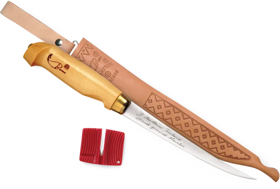 Fillet Knives category image