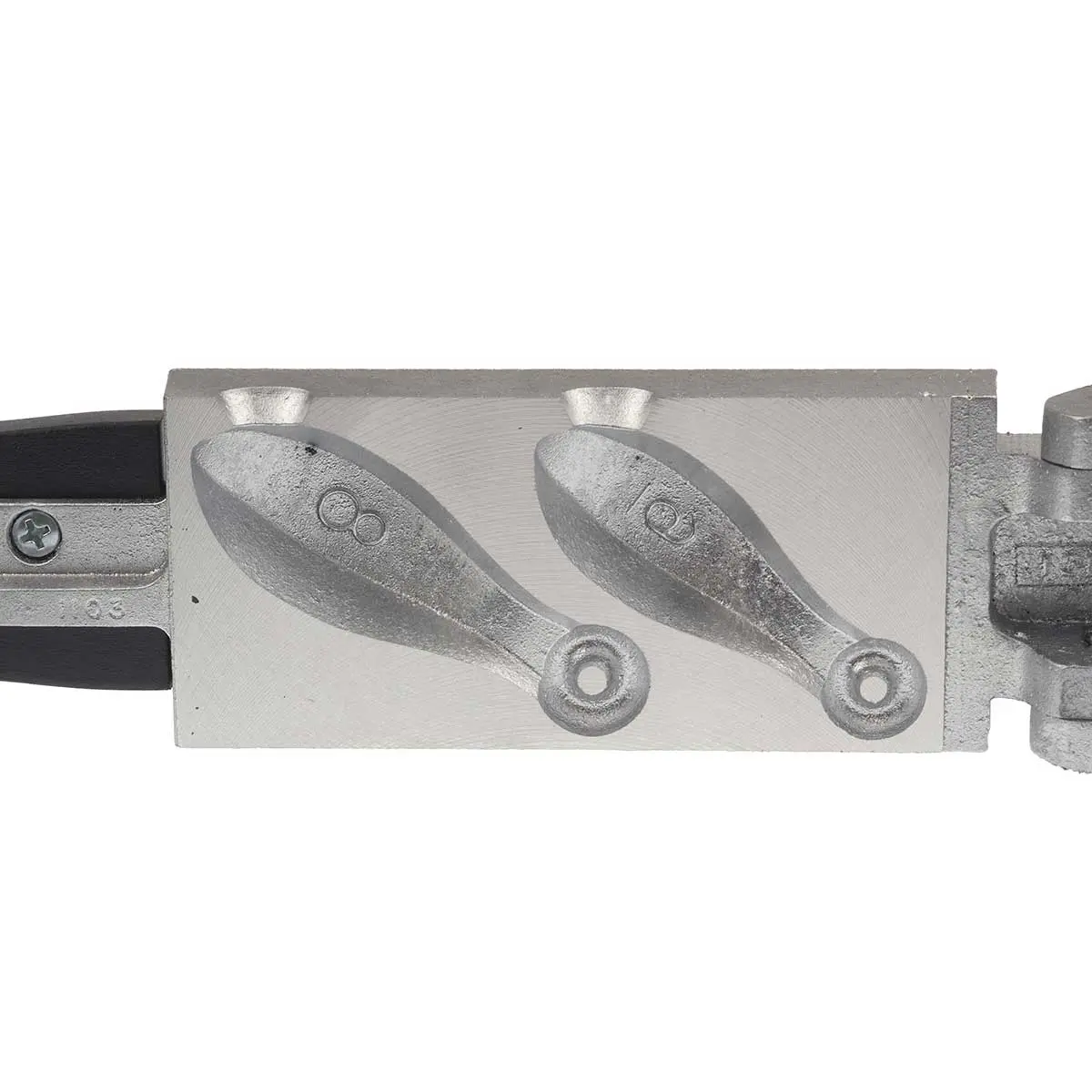 Molds - Sinkers category image