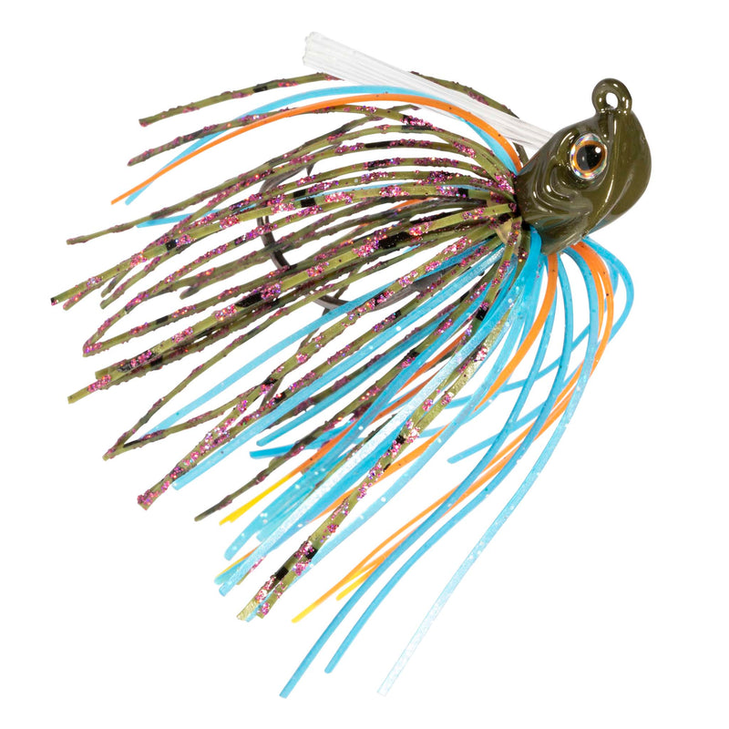 Swim Jigs category image