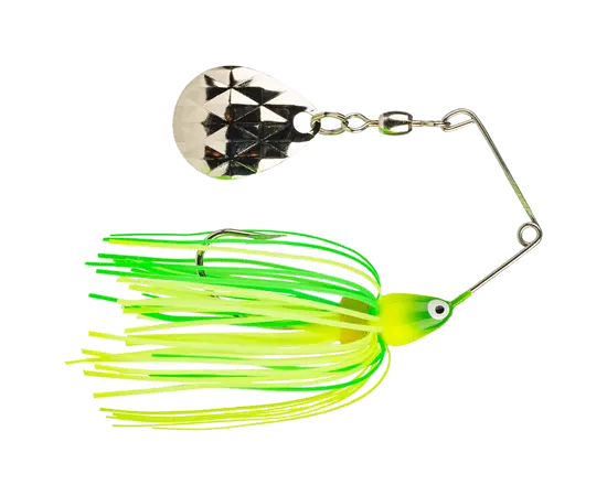 Single Blade Spinnerbaits category image