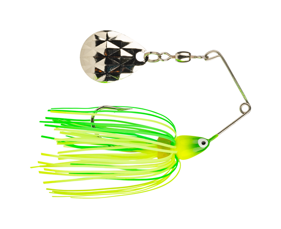 Single Blade Spinnerbaits category image